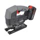 HOOZAR Stichsäge 18V 1x2.0AhJS10BL