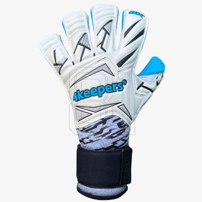 2. Goalkeeping gloves 4keepers Force V.2.25 RF 2G M S961193