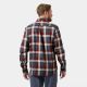6. Helly Hansen Herren-Flanellhemd LOKKA FLANNEL LS SHIRT 62731 860