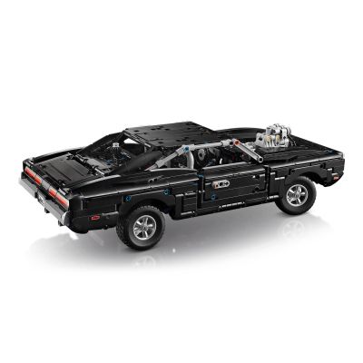6. LEGO Technic 42231 - Fast and Furious Dodge Charger R/T Auto