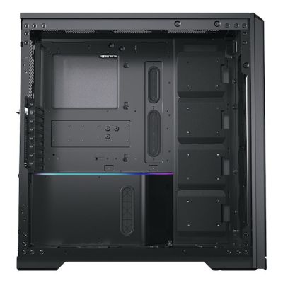8. Phanteks ENTHOO PRO 2 Full Tower Schwarz