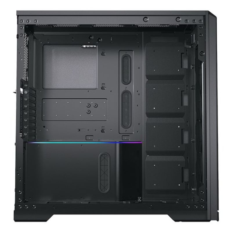 8. Phanteks ENTHOO PRO 2 Full Tower Schwarz