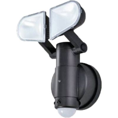 Schwaiger LED220 011 Außenbeleuchtung Außenwandbeleuchtung