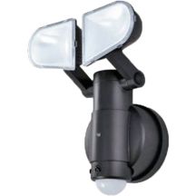 Schwaiger LED220 011 Außenbeleuchtung Außenwandbeleuchtung