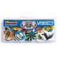 2. Harrows System Variety Pack Flights 10x3