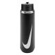 2. NIKE SS RECHARGE STRAW BOTTLE 24 R Trinkflasche