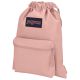 3. Jansport Drawsack EK0A5BI7N59 Pink Einheitsgröße