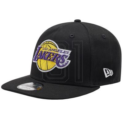 47 Brandneue Ära New York Yankees MLB 9FIFTY Los Angeles Lakers Kappe 60245408