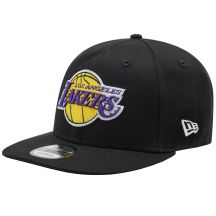 47 Brandneue Ära New York Yankees MLB 9FIFTY Los Angeles Lakers Kappe 60245408