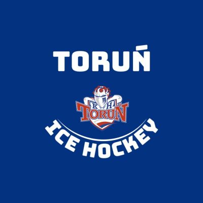 2. Eishockey KH Toruń M SREBICEHOCKHT-RB Sweatshirt