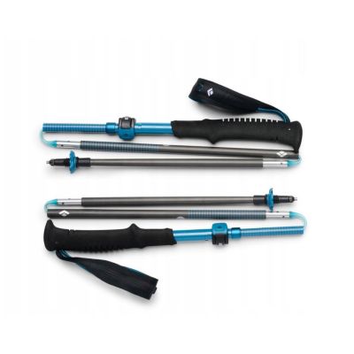 3. Black Diamond BD112555-4007 Trekkingstöcke Größe 110