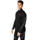 8. Asics Road Lite-Show 1/2 Zip Top M 2011D094001