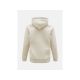 7. Peak Performance M Original Small Logo Zip Hood Sweatshirt, beige