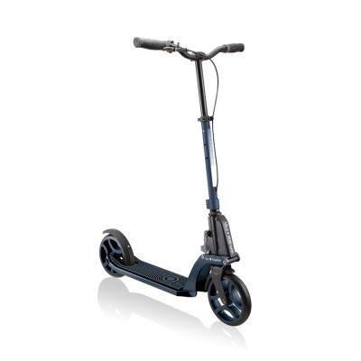 6. Globber One K 200 Piston Deluxe Blau 678-100 City-Scooter