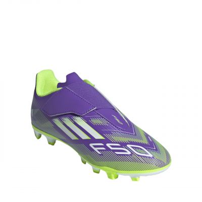 2. adidas F50 Club H&L FG/MG Jr JI0036 Fußballschuhe