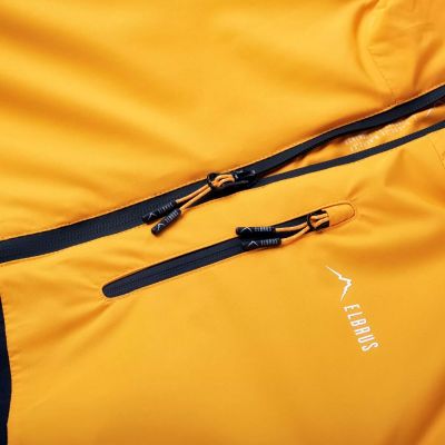 5. Elbrus Bergen Jr Skijacke 92800439270
