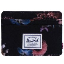 Herschel Kartenhalter-Geldbörse 30065-05899 Mehrfarbig Einheitsgröße