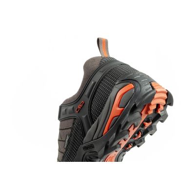 7. CMP Rigel Herren wasserdichte Trekking-Sportschuhe FITGO Leder