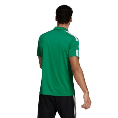 10. adidas Squadra 21 Polo Shirt M GP6430