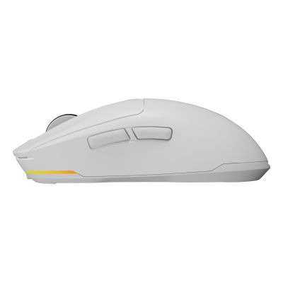 6. GENESIS NMG-2194 Gaming-Maus, beidhändig bedienbar, Bluetooth + USB Typ-C, optisch, 26000 DPI