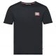 Canadian Peak JALTIMOREAK BLACK RM MEN 254 T-Shirt (RBMSZ1234H/CP-NOIR)