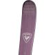 3. ROSSIGNOL RALLYBIRD SOUL 92 OFFENE SKI