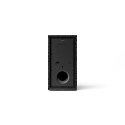 27. LG S60T Soundbar 3.1 Kanäle 340W Bluetooth 5.3 Dolby Digital Schwarz