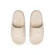 2. Kubota Futuro Cloud Flip-Flops Beige K25SS-113-001-03-1