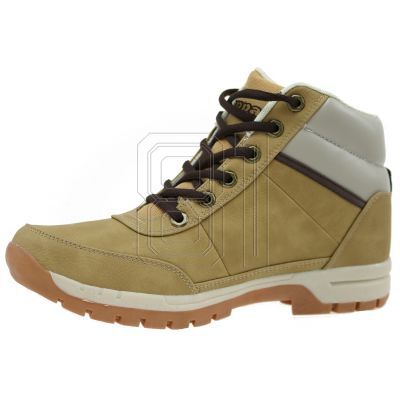 2. Kappa Bright Mid Light M Schuhe 242075-4141