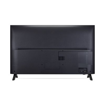 7. LG QNED AI 43QNED70A6A 109,2 cm (43") 4K Ultra HD Smart TV Wi-Fi Schwarz