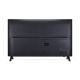 7. LG QNED AI 43QNED70A6A 109,2 cm (43") 4K Ultra HD Smart TV Wi-Fi Schwarz