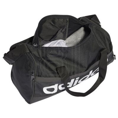 8. Adidas Linear Duffel XS Tasche HT4744