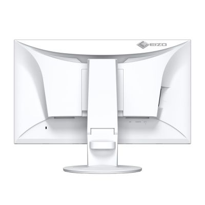 5. EIZO FlexScan EV2400R-WT Computermonitor 60,5 cm (23,8") 1920 x 1080 px Full HD LCD Weiß