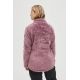 3. O'Neill Hazel Damen-Fleece-Sweatshirt, warm und weich für Herbst und Winter