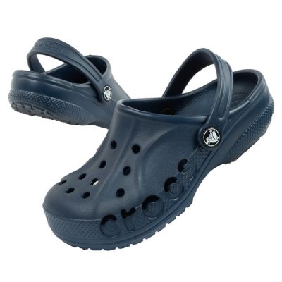 Crocs Baya Clog Jr 207013-410 Flip-Flops