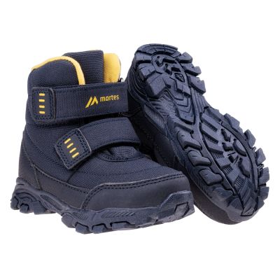 5. Kinder-Winterstiefel MENIVEK KIDS