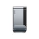 13. Baseus UnionJoy USB-C Dockingstation (2x HDMI 4K@60Hz, 1x DisplayPort 4K@60Hz, 3x USB-A 3.0, 2x USB-C 3.0, 2x USB-A 2.0, 1x RJ45 PD PC, 1x SD+TF, 1x 3,5-mm-Klinkenanschluss) – Grau
