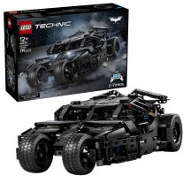 LEGO Technic 42239 - Batmobil-Tumbler