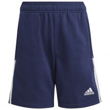 Adidas Tiro 21 Sweat Short Jr GK9679 Shorts