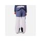3. ROSSIGNOL Jr Outerlimites Isolierte Hose Schwarz Kinder-Skihose