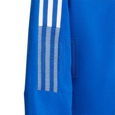 18. Jacket adidas Tiro21 Windbreaker Youth Jr GP4978