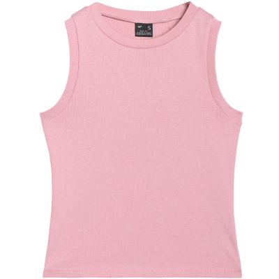 12. T-Shirt 4F F132 W 4FWMM00TSLEF132 56S