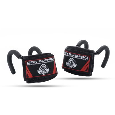 TRAININGSHAKEN, KREUZHEBEN, STANGE DBD-G-1