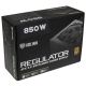 Kolink Regler-Netzteilmodul 850 W 20+4 Pin ATX Schwarz