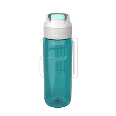 2. Kambukka Elton Wasserflasche 750 ml - Smaragd