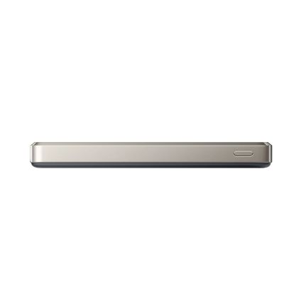 18. Joyroom JR-PBM08 Pro Powerbank 22,5 W 10000 mAh mit kabelloser Ladefunktion und 2x USB-C-Anschlüssen – Titan