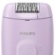 2. Philips Epilierer der Serie 2000, Modell BRE237/00, netzbetrieben