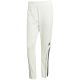 4. Herren adidas 3-Streifen Trainingsanzug weiß und schwarz JX5527