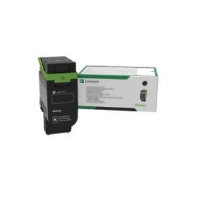 3. Lexmark 75M2XK0 Tonerkartusche, 1 Stück, Original Schwarz
