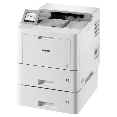7. Brother HL-L9470CDNT Farblaserdrucker 2400 x 600 DPI A4